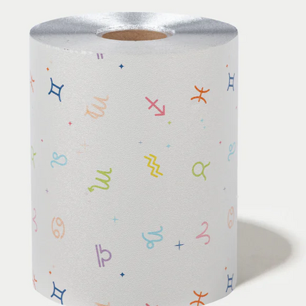 Framar Folie Aurascope Embossed Foil Rol (100 meter)