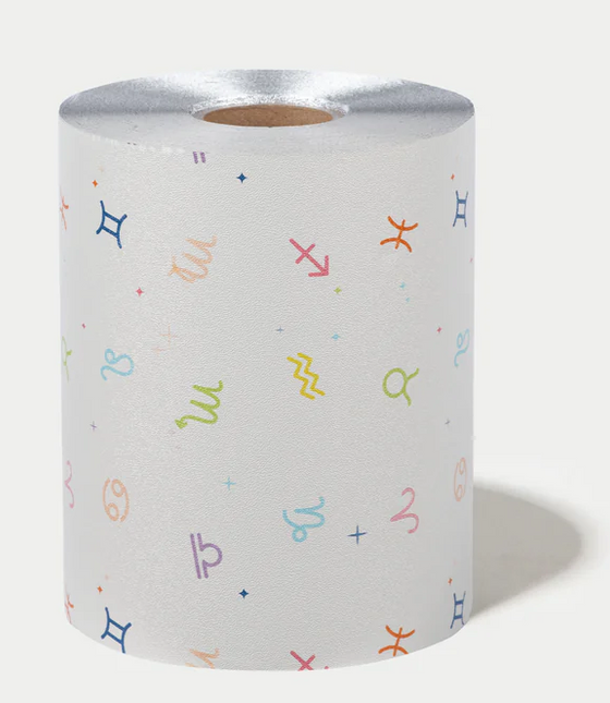 Framar Folie Aurascope Embossed Foil Rol (100 meter)