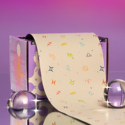 Framar Folie Aurascope Embossed Foil Rol (100 meter)