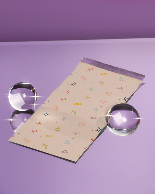 Framar Folie Aurascope Pop Up Foil (500 Stuks)