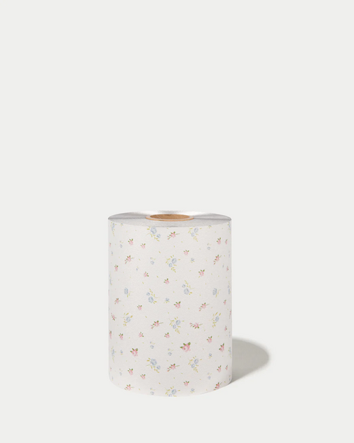 Framar Folie Country Charm Embossed Foil Rol (100 meter)