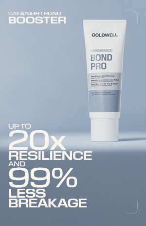 Goldwell Dualsenses Bond Pro Day & Night Bond Booster (voor zwak, kwetsbaar haar) (75ml)