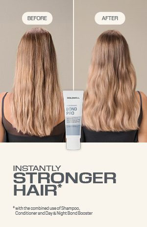 Goldwell Dualsenses Bond Pro Day & Night Bond Booster (voor zwak, kwetsbaar haar) (75ml)