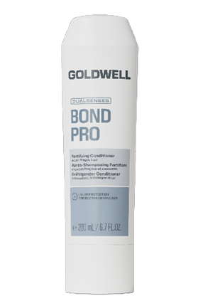Goldwell Dualsenses Bond Pro Fortifying Conditioner (voor zwak, kwetsbaar haar) (200ml)