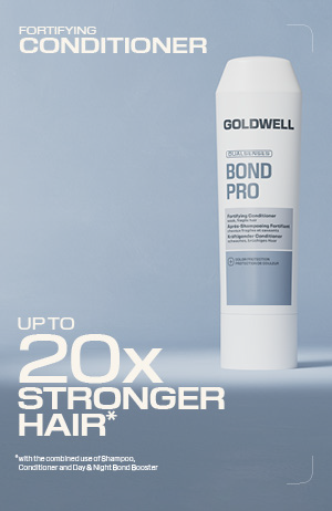 Goldwell Dualsenses Bond Pro Fortifying Conditioner (voor zwak, kwetsbaar haar) (200ml)