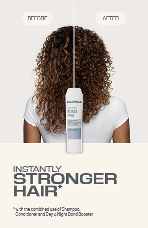 Goldwell Dualsenses Bond Pro Fortifying Conditioner (voor zwak, kwetsbaar haar) (200ml)
