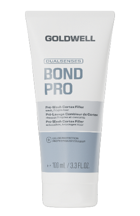 Goldwell Dualsenses Bond Pro Pre-Wash Cortex Filler Voorbehandeling (voor zwak, kwetsbaar haar) (100ml)