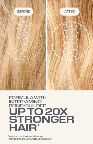Goldwell Dualsenses Bond Pro Pre-Wash Cortex Filler Voorbehandeling (voor zwak, kwetsbaar haar) (100ml)