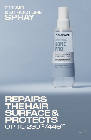Goldwell Dualsenses Bond Pro Repair & Structure Spray (voor zwak, kwetsbaar haar) (150ml)
