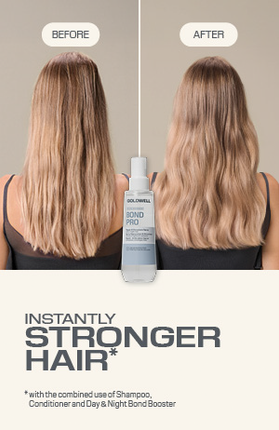 Goldwell Dualsenses Bond Pro Repair & Structure Spray (voor zwak, kwetsbaar haar) (150ml)