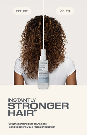 Goldwell Dualsenses Bond Pro Repair & Structure Spray (voor zwak, kwetsbaar haar) (150ml)