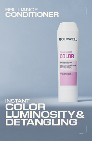 Goldwell Dualsenses Color Brilliance Conditioner (voor fijn tot medium haar) (200ml)