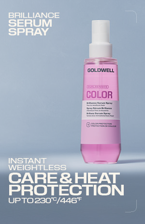 Goldwell Dualsenses Color Brilliance Serum Spray (voor fijn tot medium haar) (150ml)