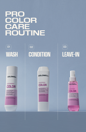 Goldwell Dualsenses Color Brilliance Serum Spray (voor fijn tot medium haar) (150ml)