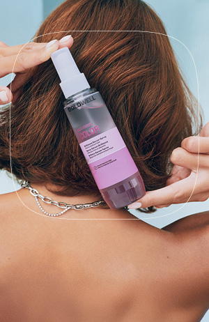 Goldwell Dualsenses Color Brilliance Serum Spray (voor fijn tot medium haar) (150ml)