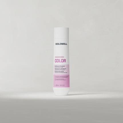 Goldwell Dualsenses Color Brilliance Shampoo (voor fijn tot medium haar) (250ml)