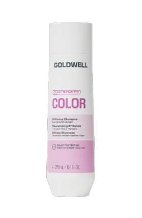 Goldwell Dualsenses Color Brilliance Shampoo (voor fijn tot medium haar) (250ml)