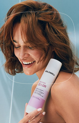 Goldwell Dualsenses Color Brilliance Shampoo (voor fijn tot medium haar) (250ml)