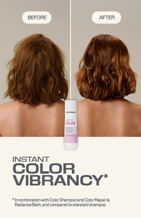 Goldwell Dualsenses Color Brilliance Shampoo (voor fijn tot medium haar) (250ml)