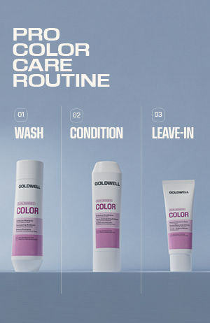 Goldwell Dualsenses Color Extra Rich Brilliance Conditioner (voor dik, stug haar) (200ml)