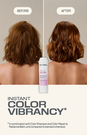 Goldwell Dualsenses Color Extra Rich Brilliance Conditioner (voor dik, stug haar) (200ml)