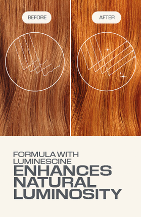 Goldwell Dualsenses Color Repair & Radiance Balm Leave-in (voor fijn tot medium haar) (75ml)