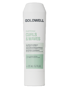 Goldwell Dualsenses Curls & Waves Bundling Conditioner (200ml)
