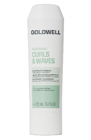 Goldwell Dualsenses Curls & Waves Bundling Conditioner (200ml)