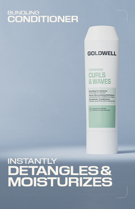 Goldwell Dualsenses Curls & Waves Bundling Conditioner (200ml)