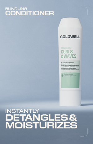 Goldwell Dualsenses Curls & Waves Bundling Conditioner (200ml)