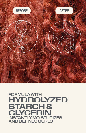 Goldwell Dualsenses Curls & Waves Bundling Conditioner (200ml)