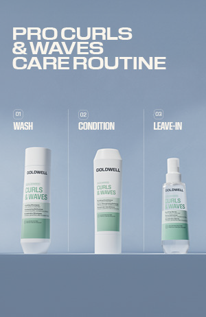 Goldwell Dualsenses Curls & Waves Bundling Conditioner (200ml)