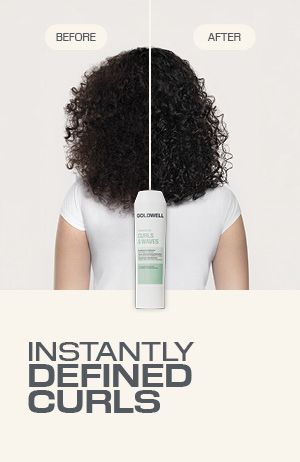 Goldwell Dualsenses Curls & Waves Bundling Conditioner (200ml)