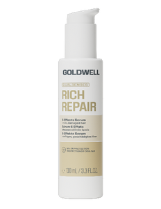Goldwell Dualsenses Rich Repair 6 Effects Serum (voor dik, beschadigd haar) (100ml)