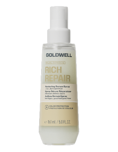 Goldwell Dualsenses Rich Repair Restoring Serum Spray Leave-in (voor dik, beschadigd haar) (150ml)