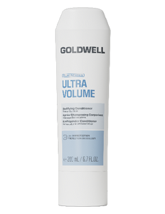 Goldwell Dualsenses Ultra Volume Bodifying Conditioner (voor fijn of slap haar) (200ml)