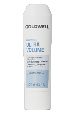 Goldwell Dualsenses Ultra Volume Bodifying Conditioner (voor fijn of slap haar) (200ml)