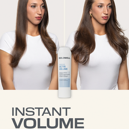 Goldwell Dualsenses Ultra Volume Bodifying Conditioner (voor fijn of slap haar) (200ml)