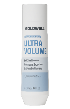 Goldwell Dualsenses Ultra Volume Bodifying Shampoo (voor fijn of slap haar) (250ml)
