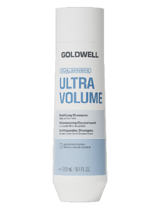 Goldwell Dualsenses Ultra Volume Bodifying Shampoo (voor fijn of slap haar) (250ml)