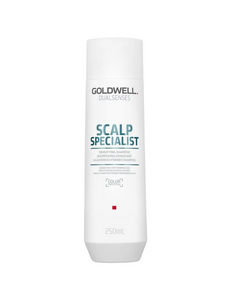 Dualsenses Scalp Specialist Densifiying Shampoo (voor Dunner Wordend Haar - 250ml)