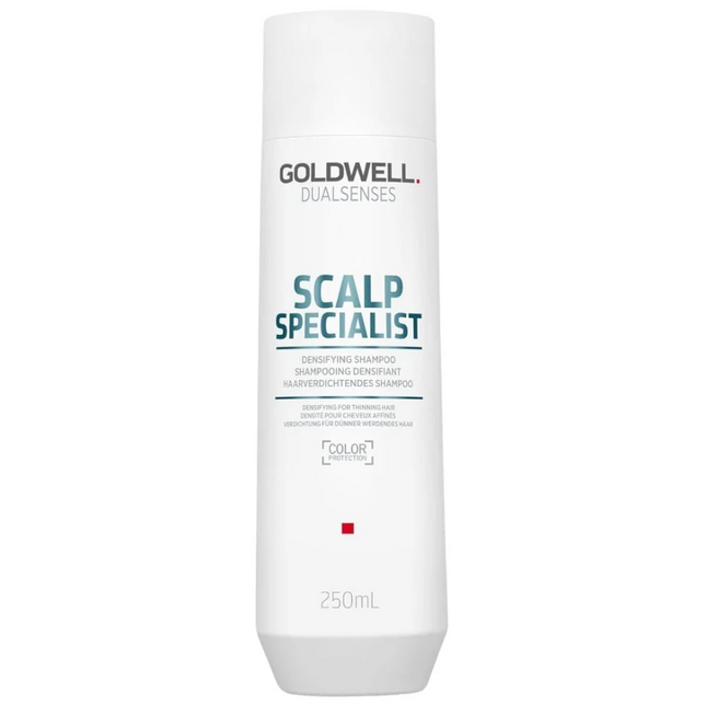 Dualsenses Scalp Specialist Densifiying Shampoo (voor Dunner Wordend Haar - 250ml)