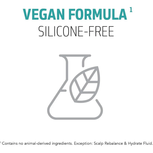 Dualsenses Scalp Specialist Densifiying Shampoo (voor Dunner Wordend Haar - 250ml)