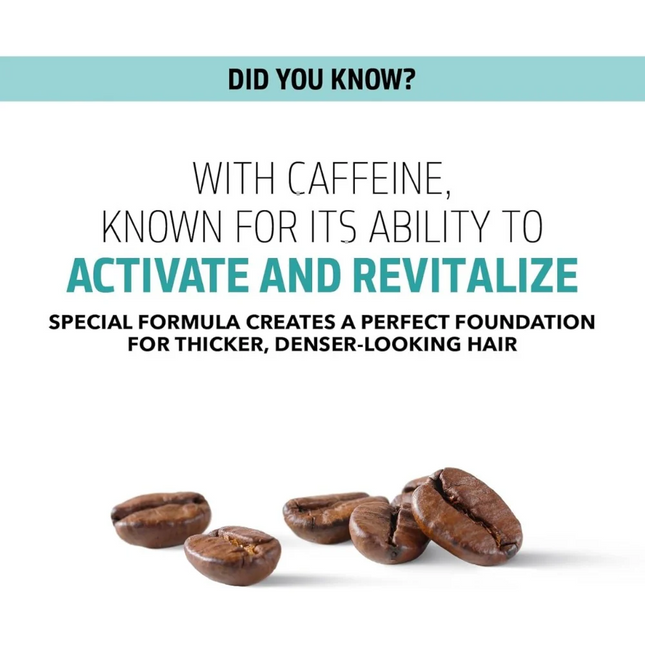 Dualsenses Scalp Specialist Densifiying Shampoo (voor Dunner Wordend Haar - 250ml)