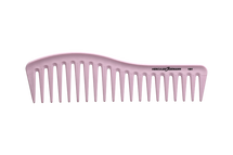 #1501 Handvatkam met grove tanden 9''/23 cm