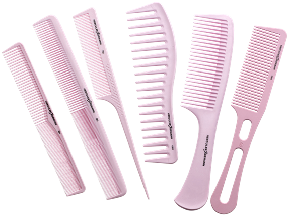 Hercules Silkline Kam Roza Soft Pink