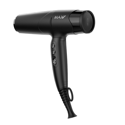 Max Pro Infinity II Fohn 2100W