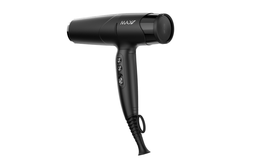 Max Pro Infinity II Fohn 2100W