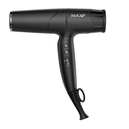 Max Pro Infinity II Fohn 2100W