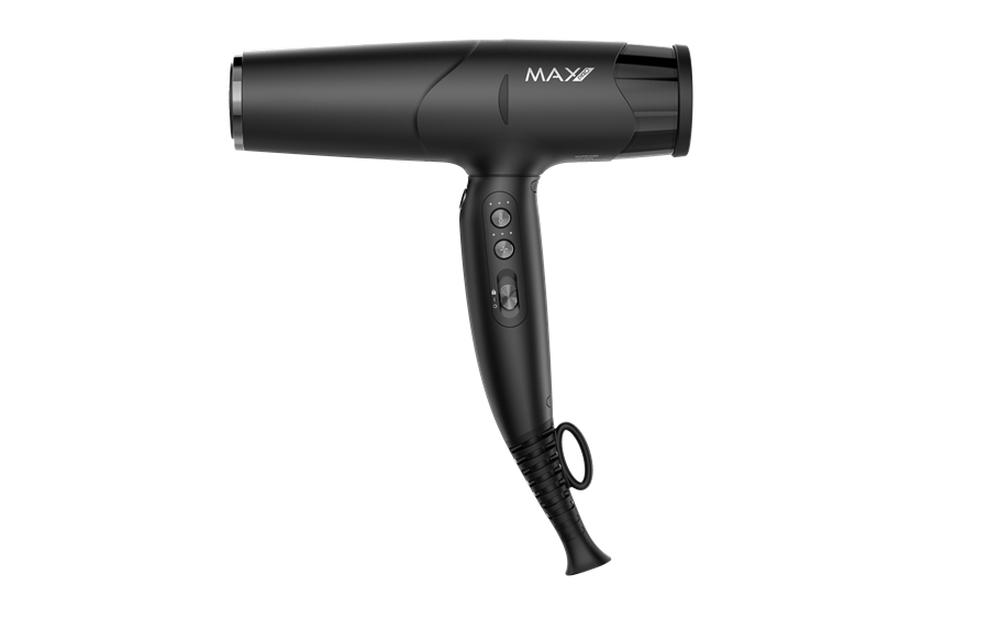 Max Pro Infinity II Fohn 2100W